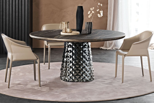 Cattelan Italia Atrium Keramik Premium Dining Table