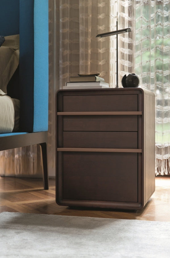 Porada Aura Comodino Night Stand