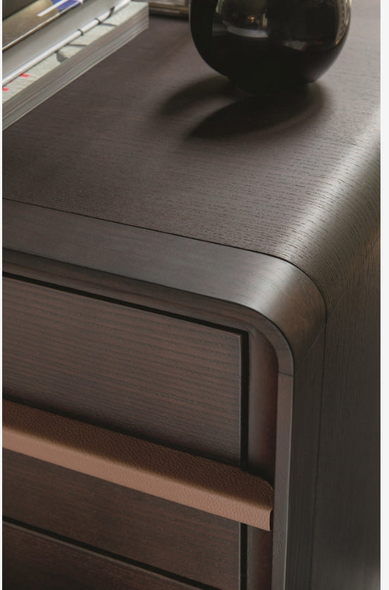 Porada Aura Comodino Night Stand