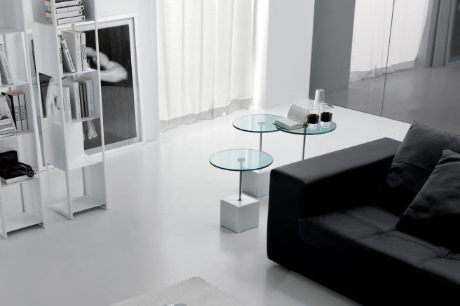 Cattelan Italia Axo Coffee Table