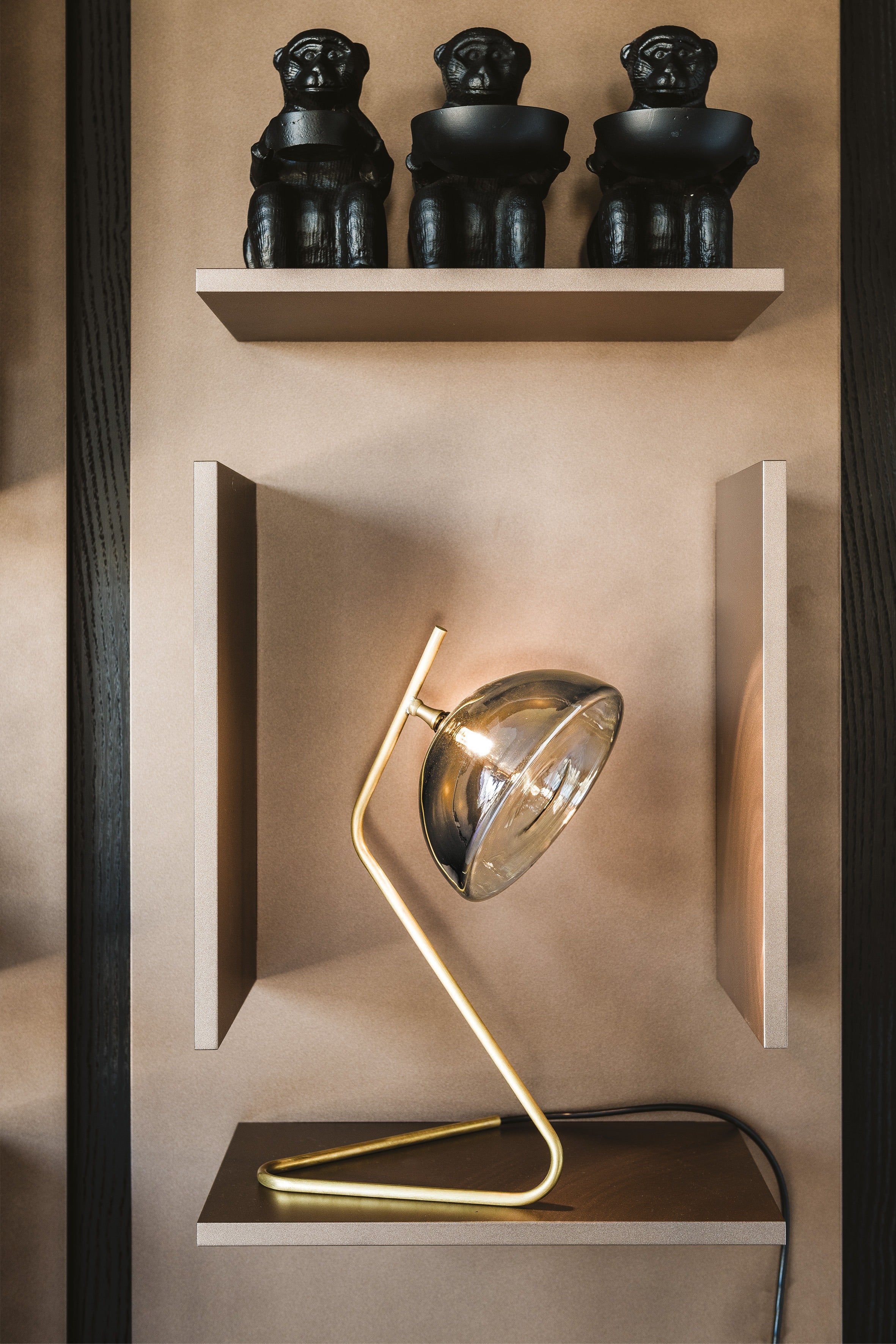 Cattelan Italia Sunset Ceiling Lamp – Fast Delivery