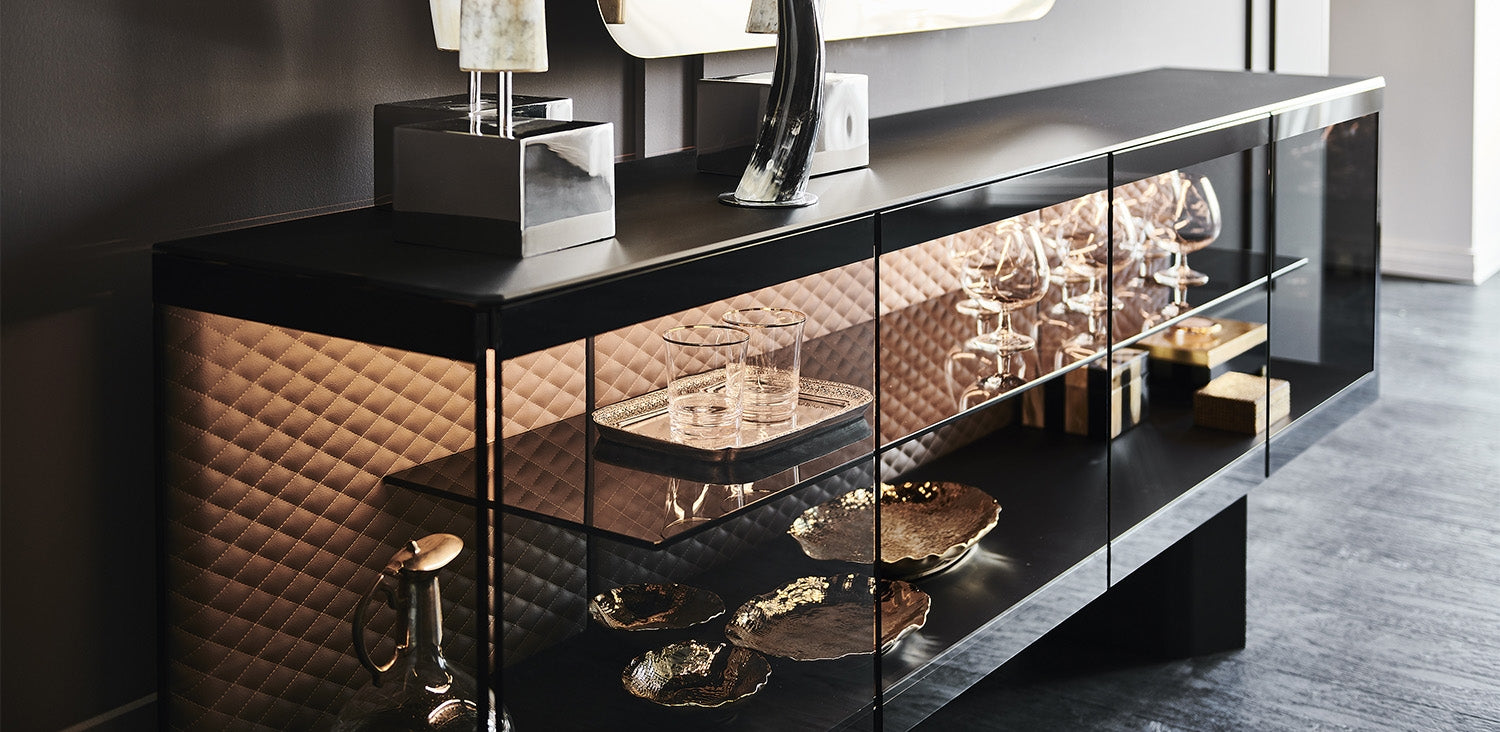 Cattelan Italia Boutique Sideboard