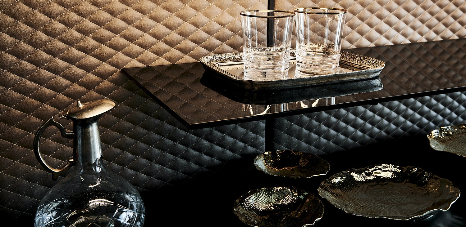 Cattelan Italia Boutique Sideboard