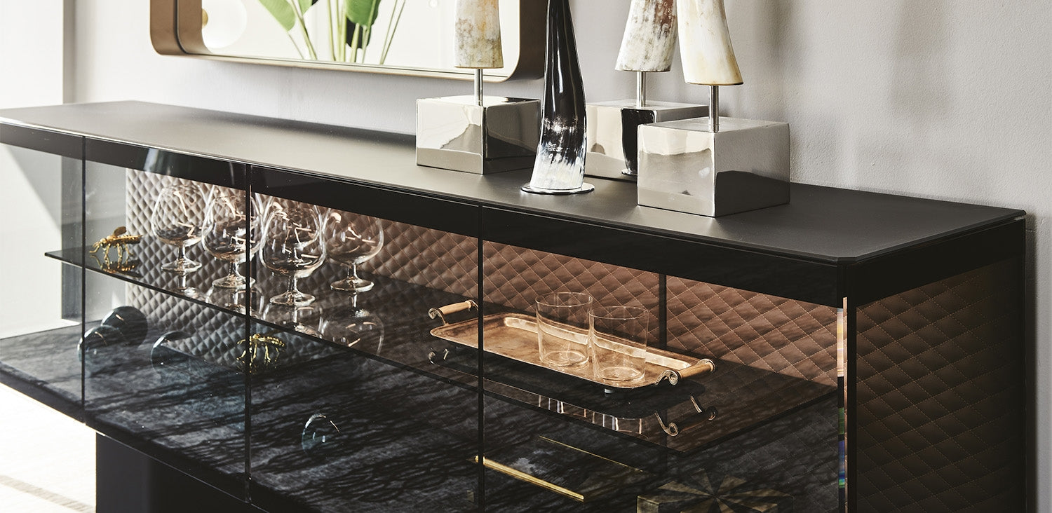 Cattelan Italia Boutique Sideboard