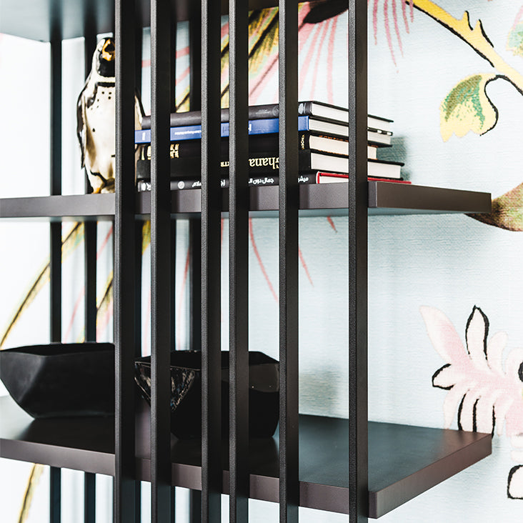 Cattelan Italia Arsenal Bookcase