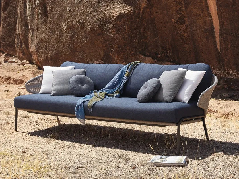 Manutti Radoc 3 Seater Sofa