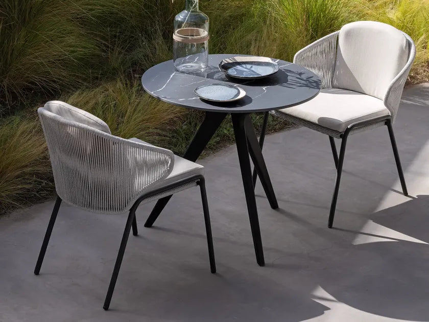 Manutti Radoc Dining Chair