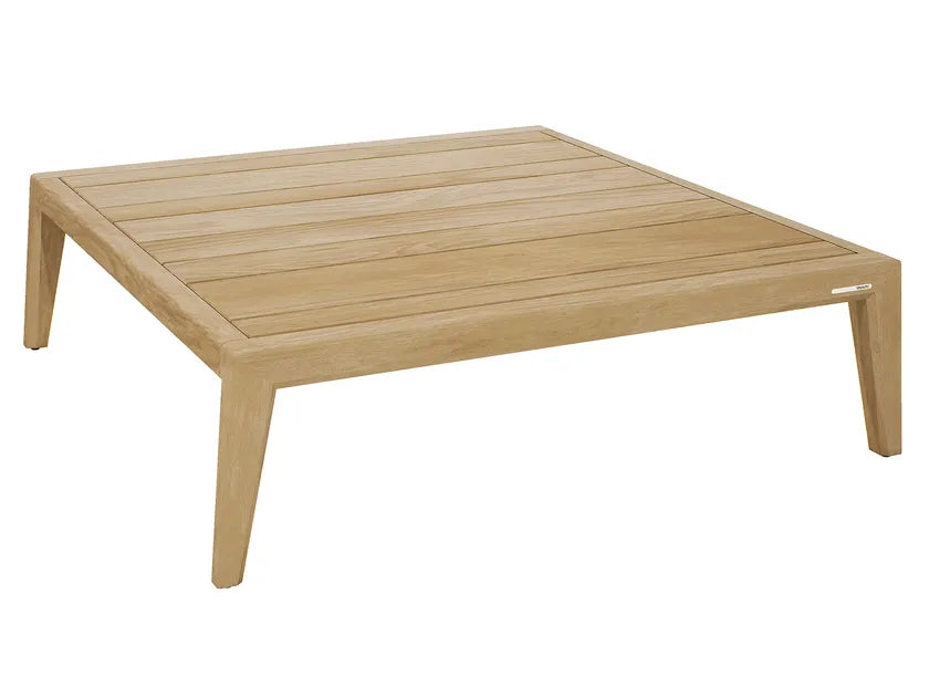 Manutti Sunrise Coffee Table 120cm X 120cm