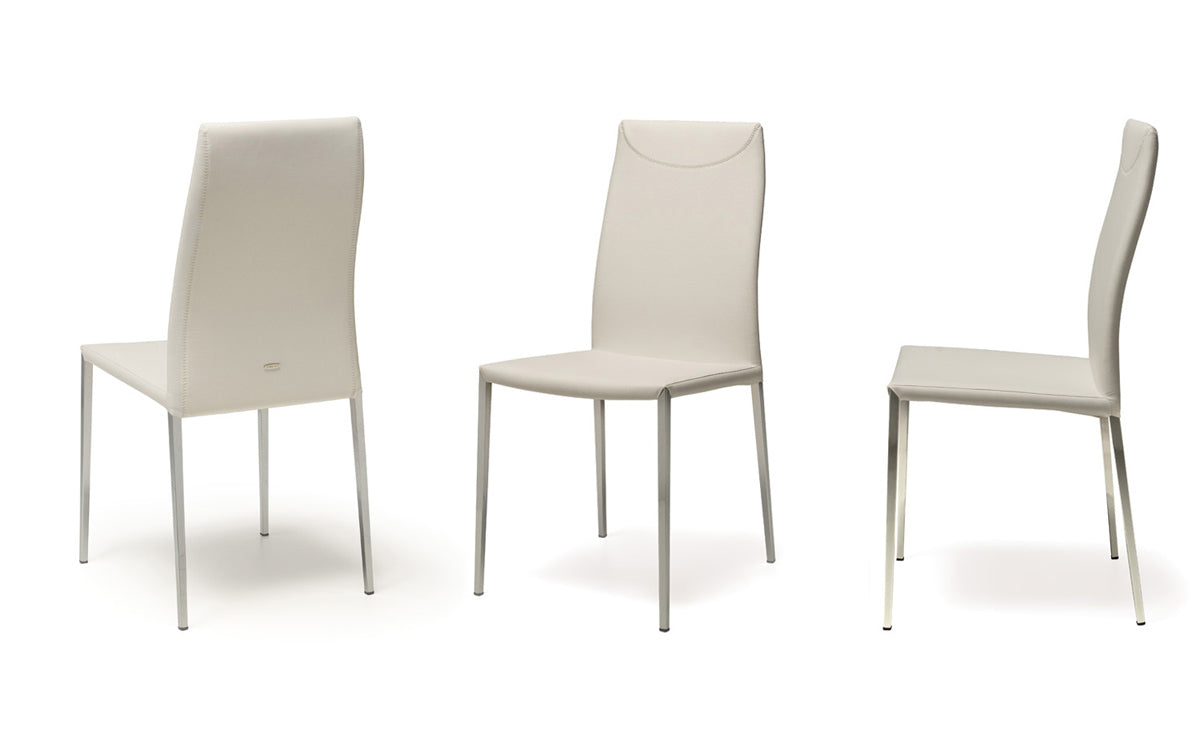 Cattelan Italia Maya Flex Ml Dining Chair