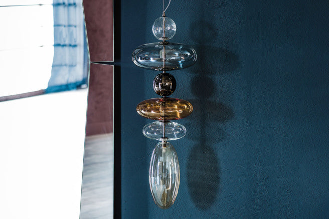 Cattelan Italia Baban Ceiling Lamp