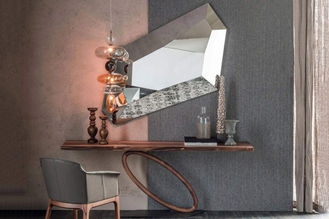 Cattelan Italia Baban Ceiling Lamp