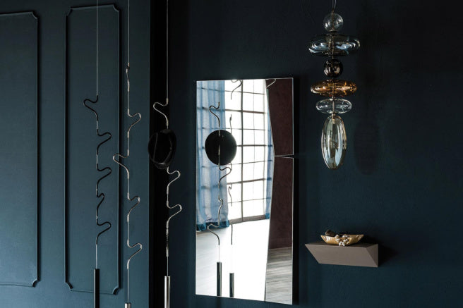 Cattelan Italia Baban Ceiling Lamp