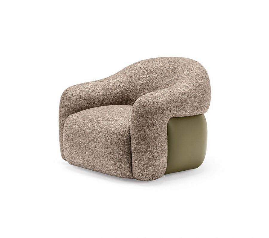 Cattelan Italia Baldwin Armchair