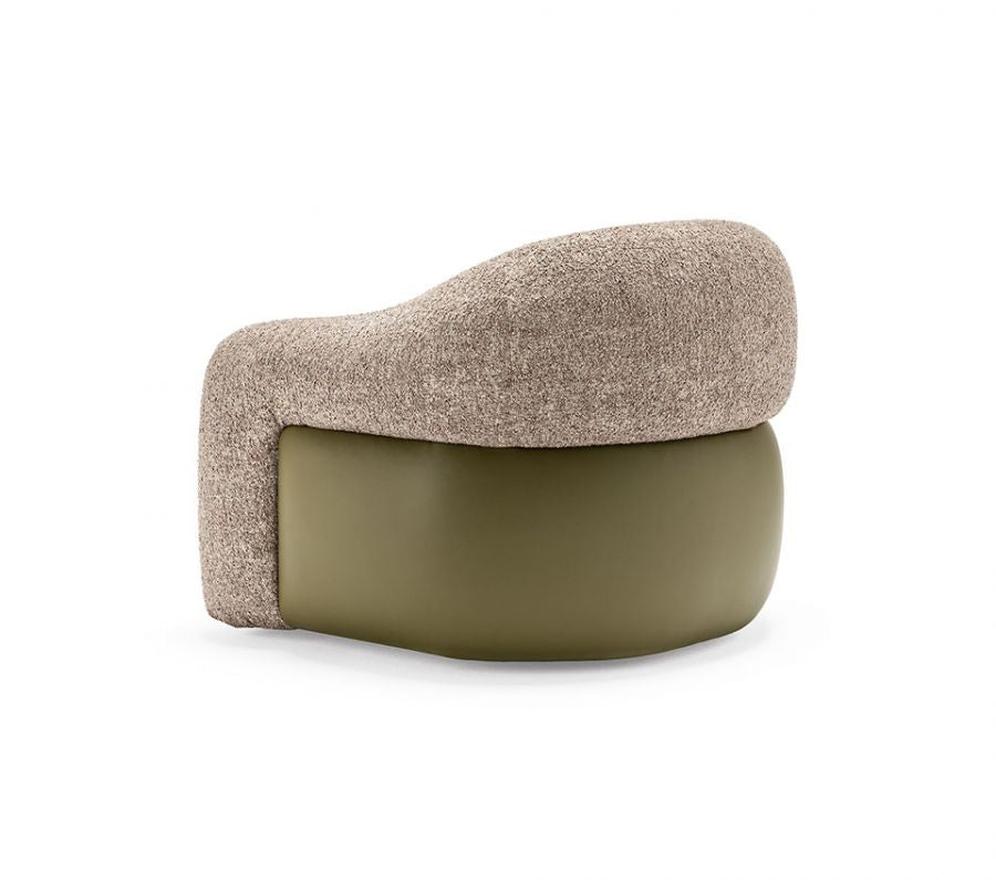 Cattelan Italia Baldwin Armchair