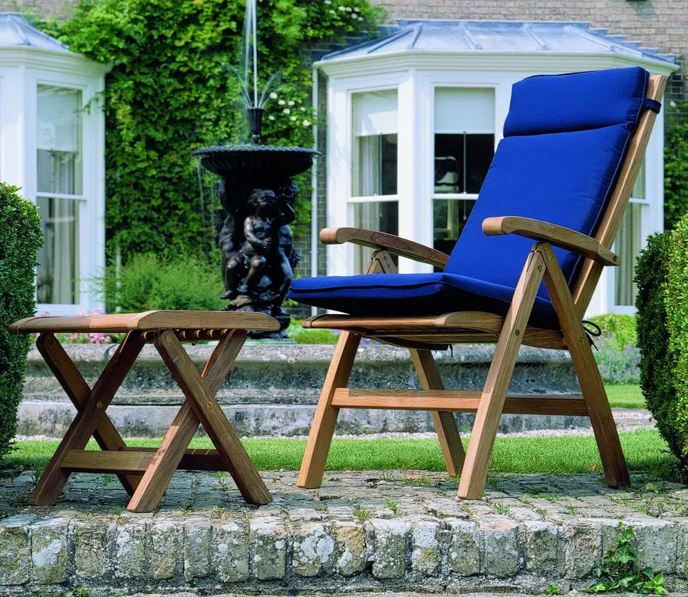 Barlow Tyrie Ascot Highback Recliner Chair