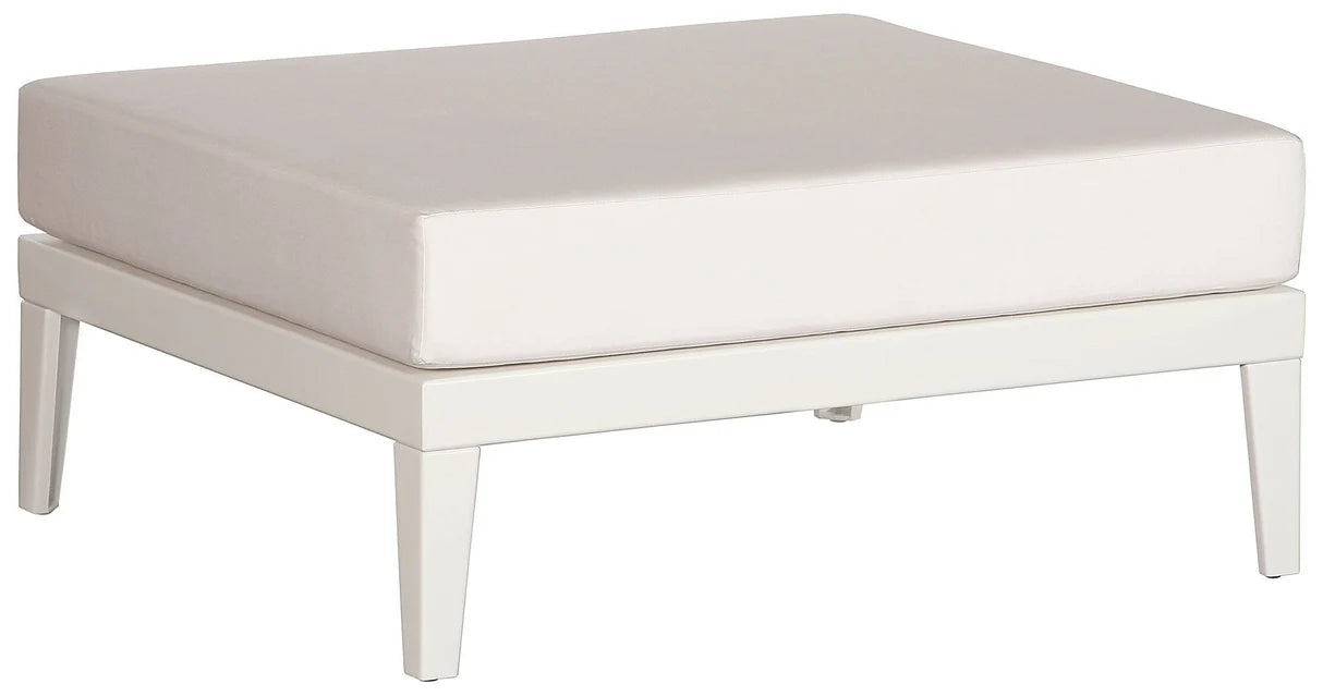 Barlow Tyrie Aura Deep Seating Ottoman