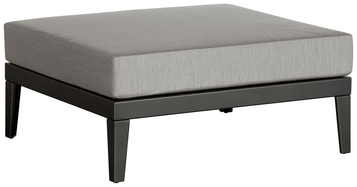 Barlow Tyrie Aura Deep Seating Ottoman