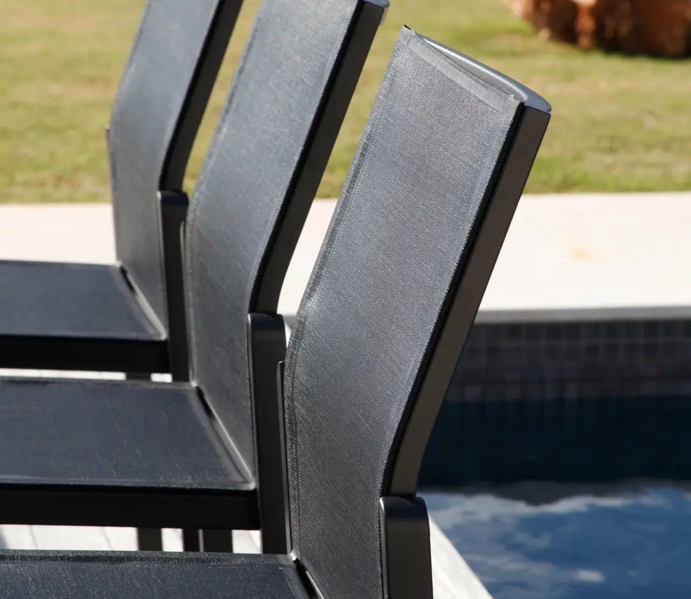 Barlow Tyrie Aura Dining Chair