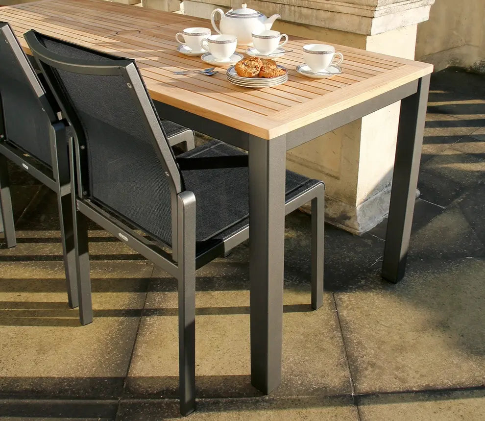 Barlow Tyrie Aura Dining Chair