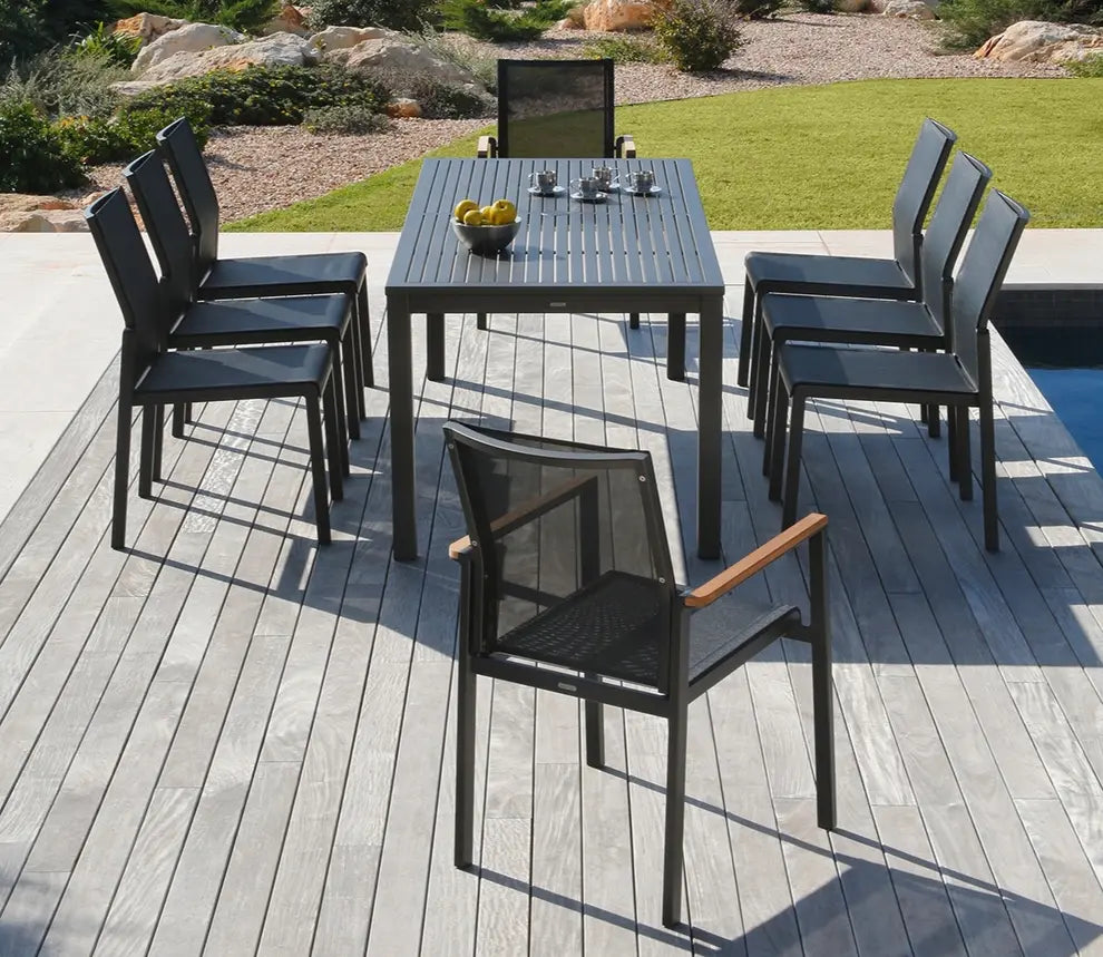 Barlow Tyrie Aura Dining Chair