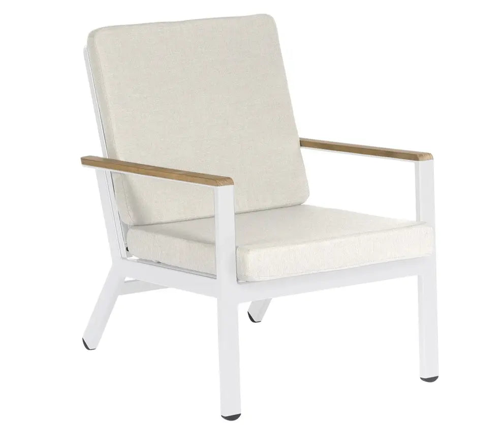 Barlow Tyrie Aura Occasional Lounge Chair