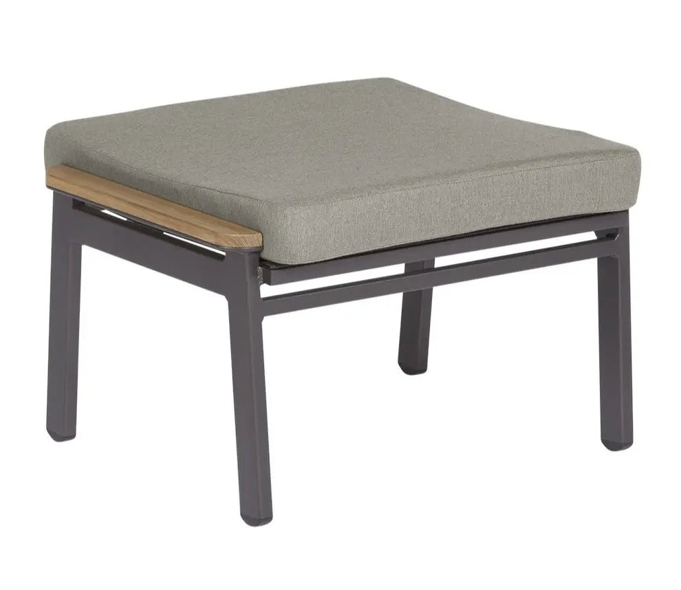 Barlow Tyrie Aura Occasional Lounge Ottoman