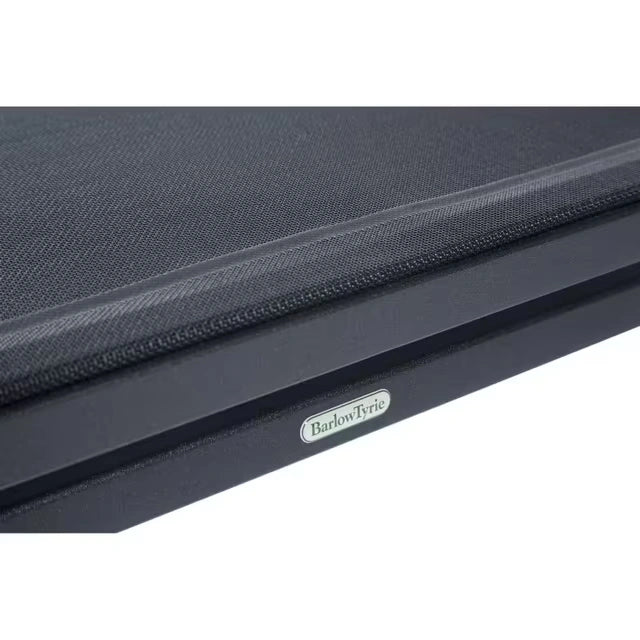 Barlow Tyrie Aura Occasional Lounge Ottoman