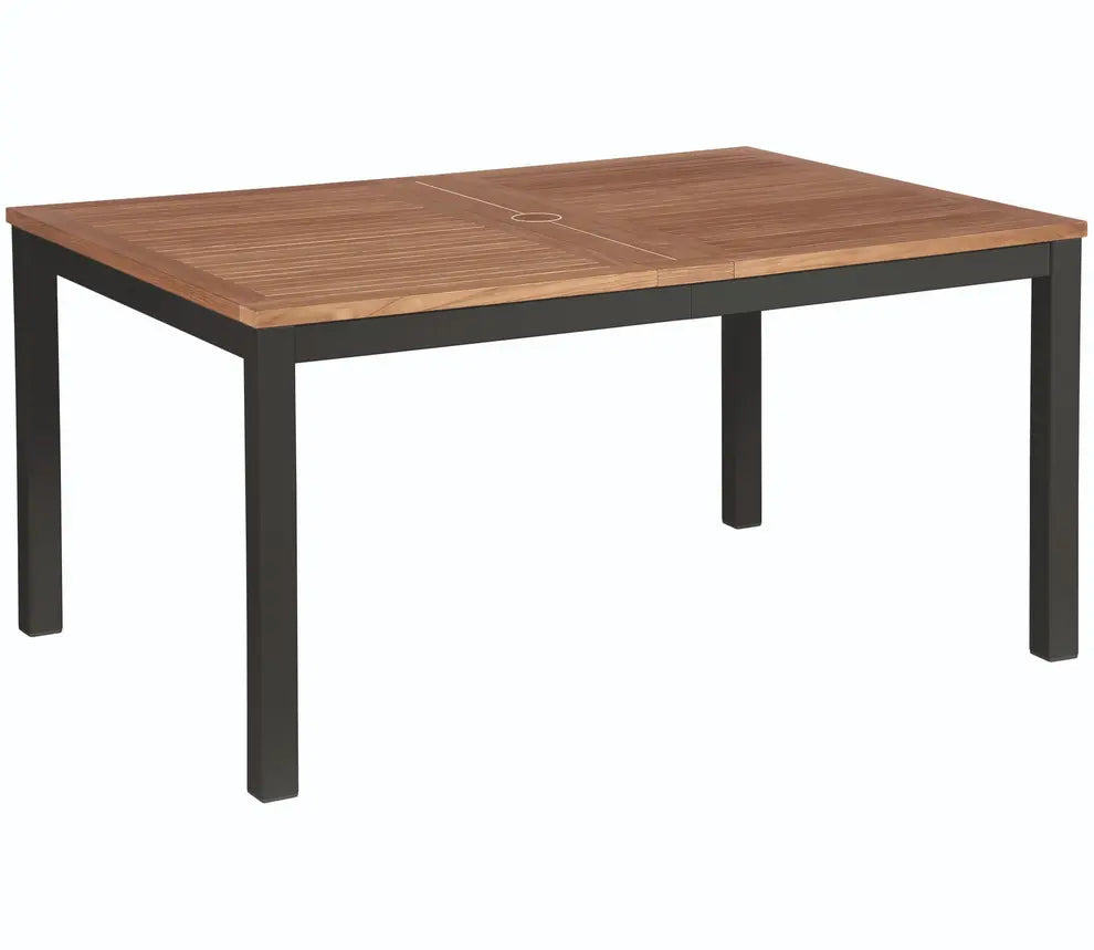 Barlow Tyrie Aura Dining Extending Table 230 Rectangular