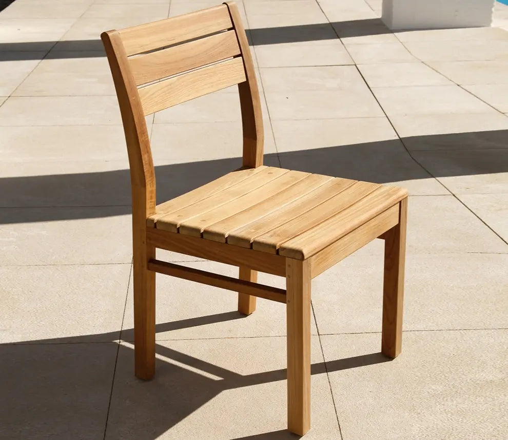 Barlow Tyrie Bermuda Chair