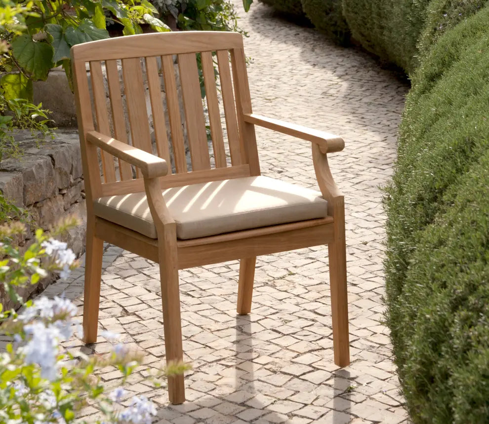 Barlow Tyrie Chesapeake Carver