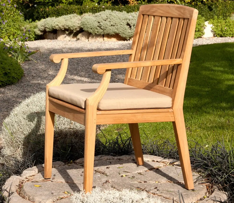 Barlow Tyrie Chesapeake Carver