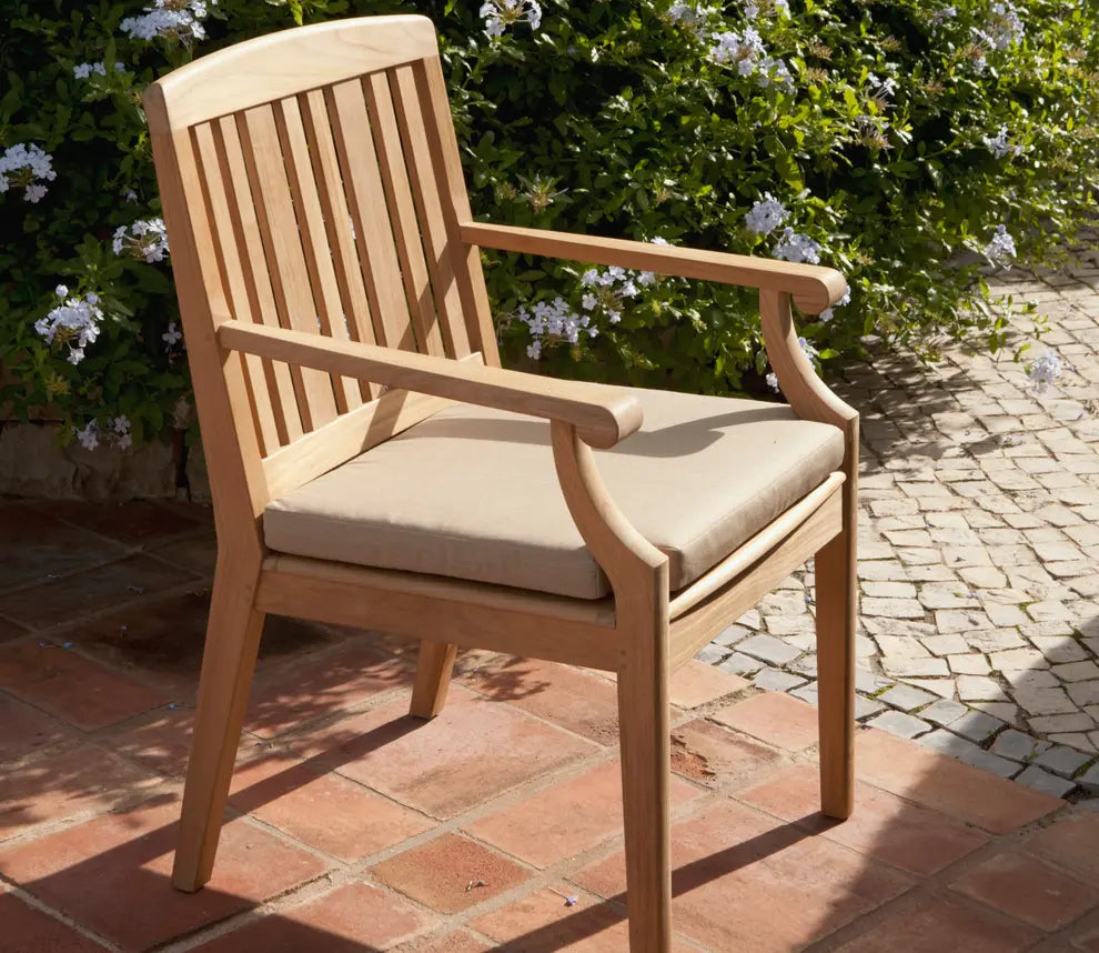 Barlow Tyrie Chesapeake Carver