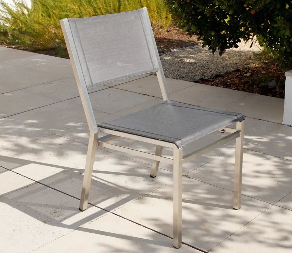 Barlow Tyrie Equinox Dining Chair