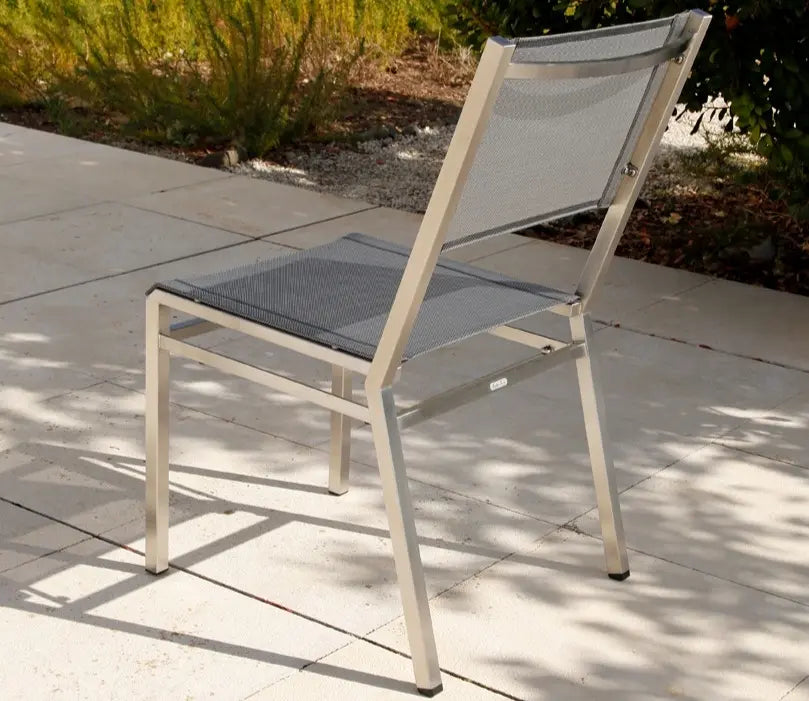 Barlow Tyrie Equinox Dining Chair