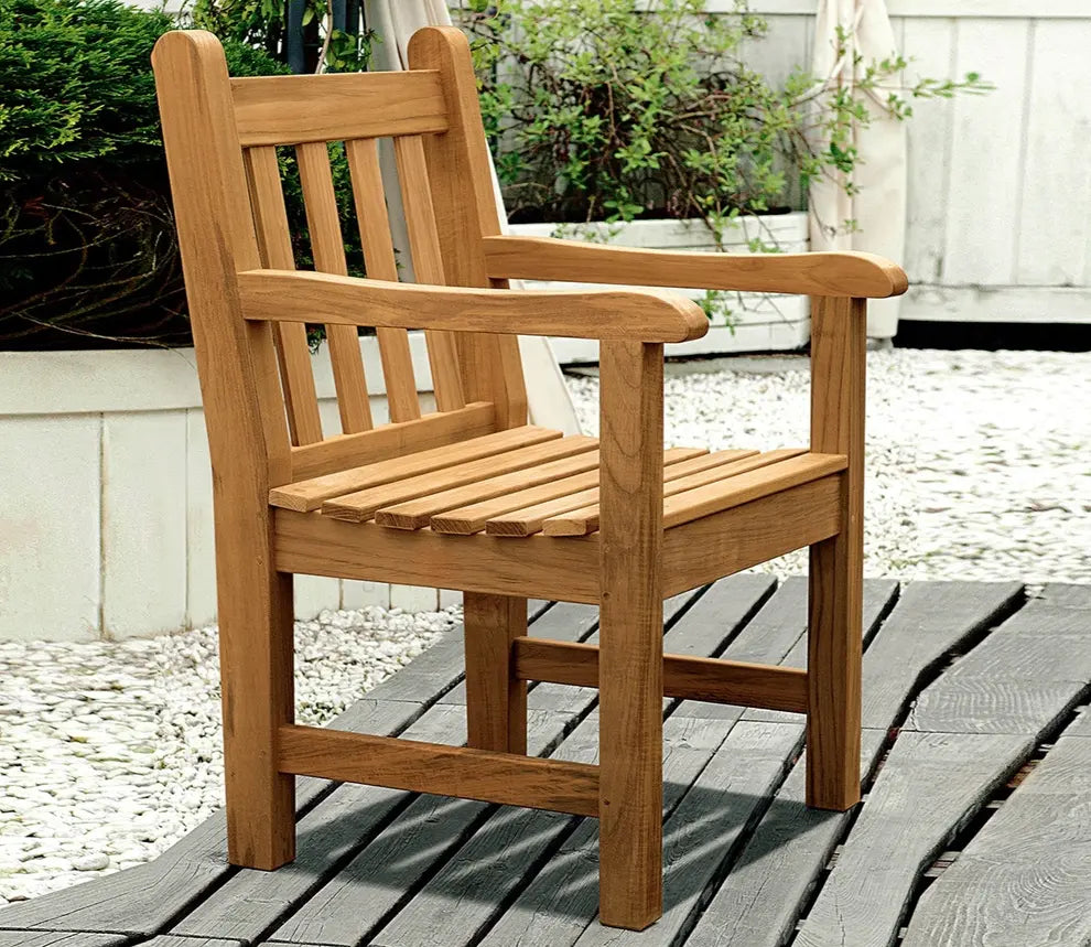 Barlow Tyrie Felsted Armchair