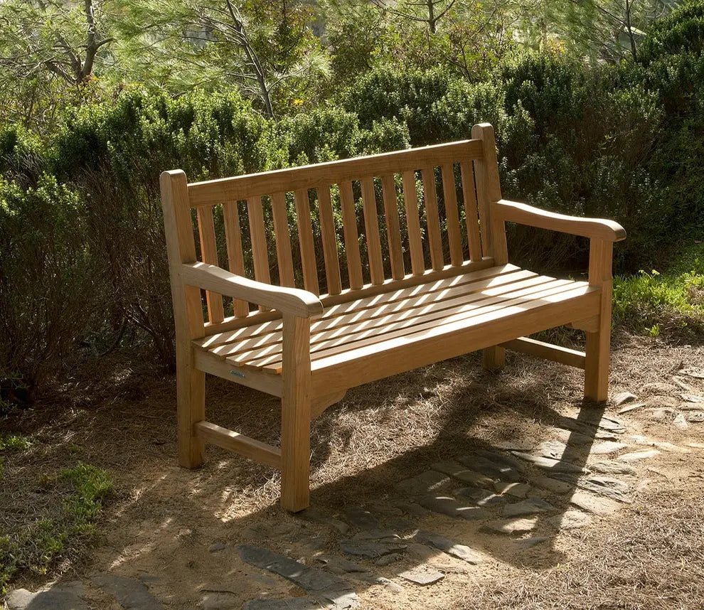 Barlow Tyrie Glenham Seat 150