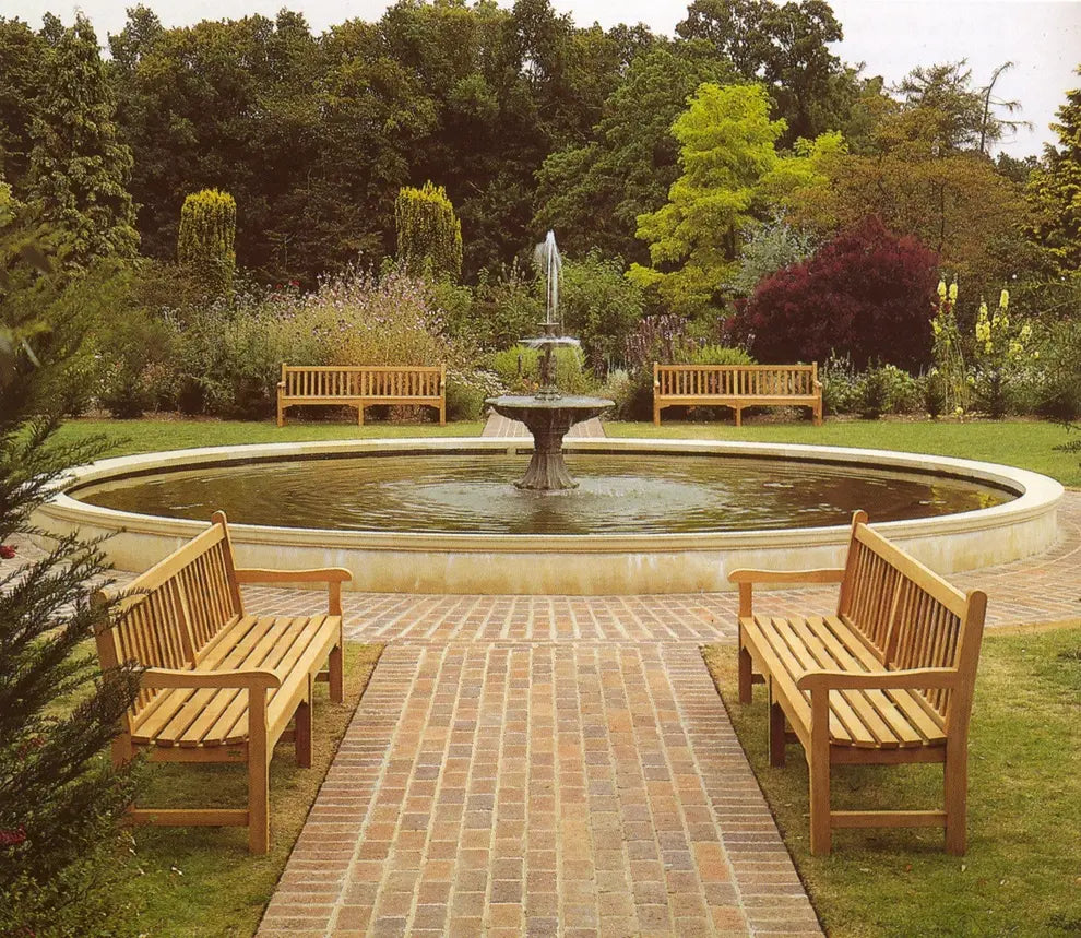 Barlow Tyrie Glenham Seat 240