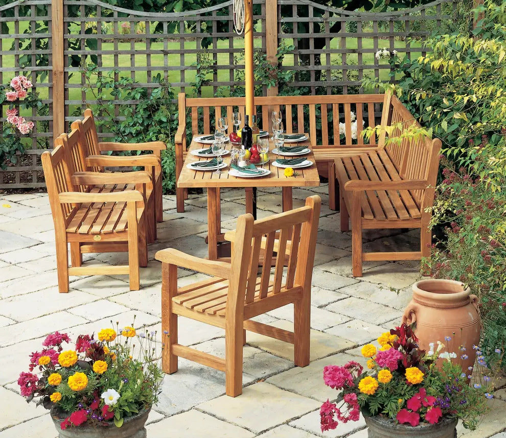 Barlow Tyrie Glenham Junior Armchair