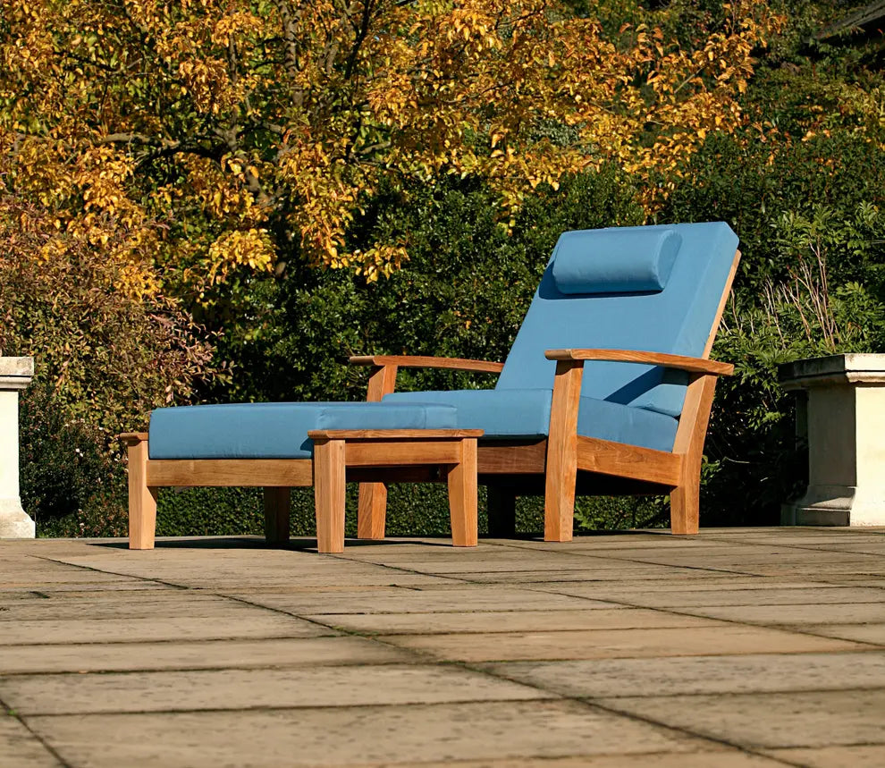 Barlow Tyrie Haven DS - Armchair