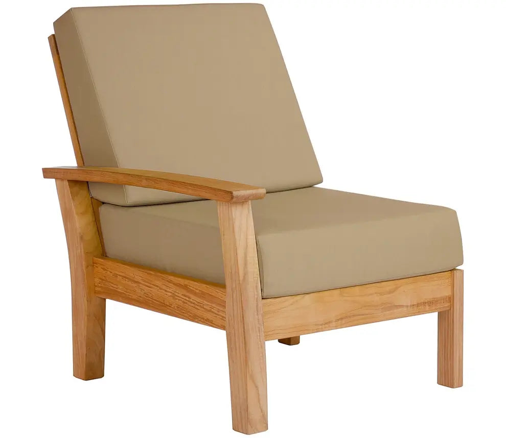 Barlow Tyrie Haven DS - Left Seat Module