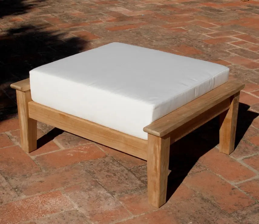 Barlow Tyrie Haven DS - Ottoman