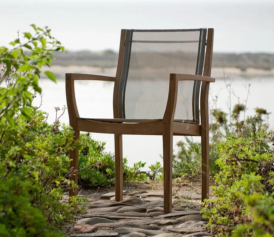 Barlow Tyrie Horizon Armchair