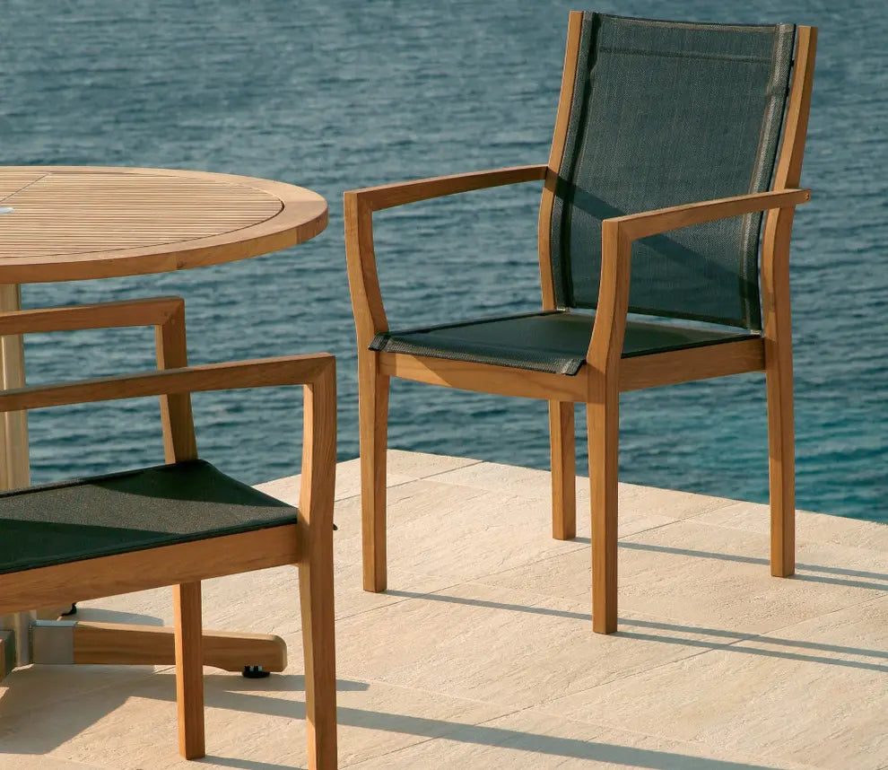 Barlow Tyrie Horizon Armchair