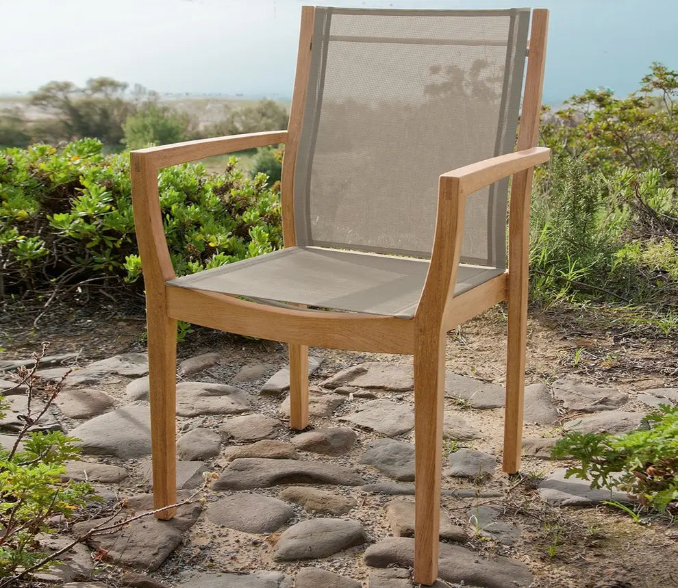 Barlow Tyrie Horizon Armchair