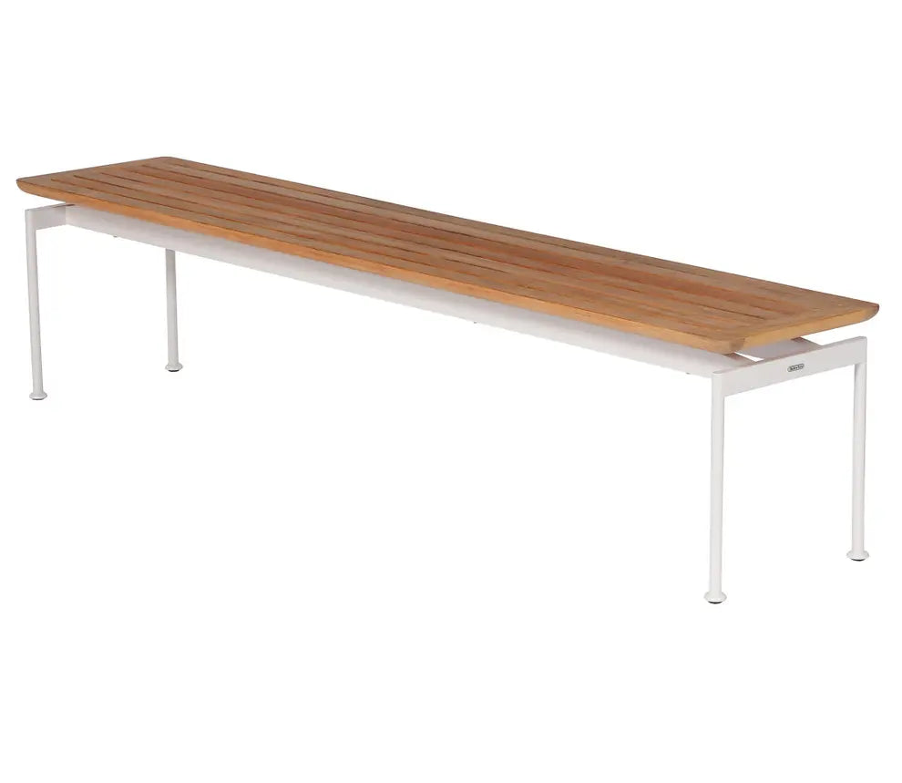 Barlow Tyrie Layout Dining 200 Bench