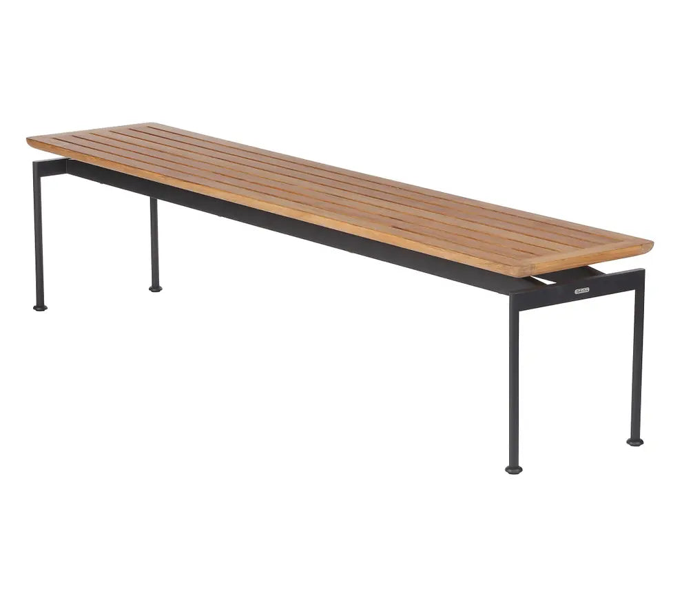 Barlow Tyrie Layout Dining 200 Bench