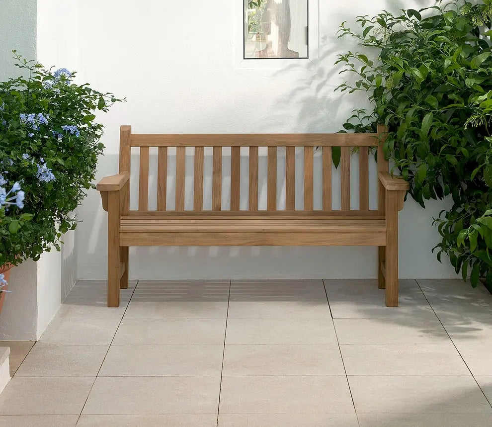 Barlow Tyrie London Seat 150