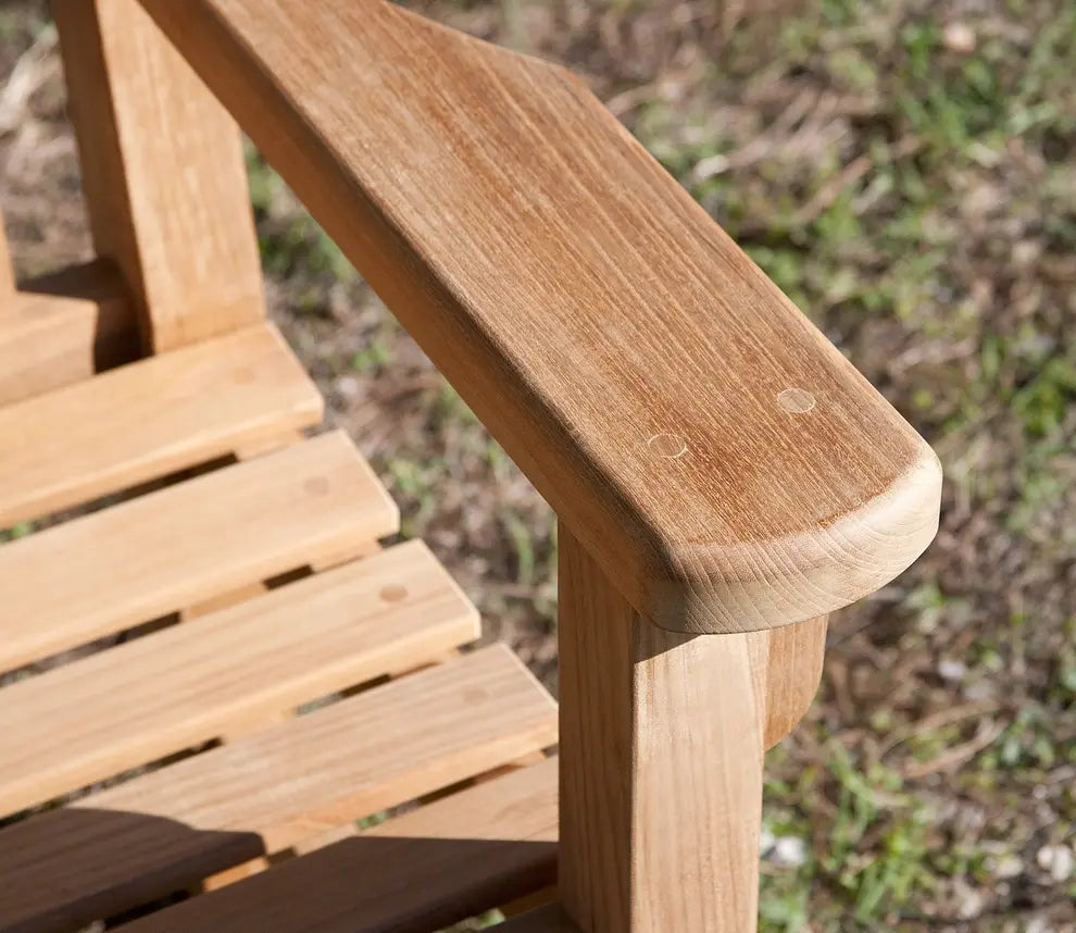 Barlow Tyrie London Seat 180