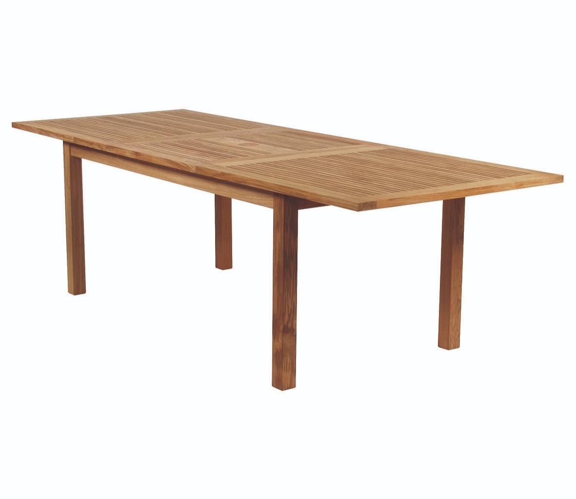 Barlow Tyrie Monaco Extending Table 240