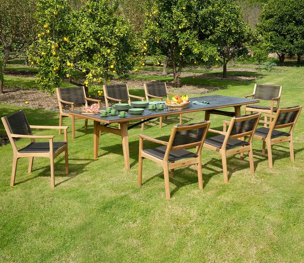 Barlow Tyrie Monterey Table 300